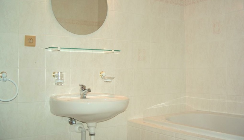 Hotel Jitřenka Konstantinovy Lázně